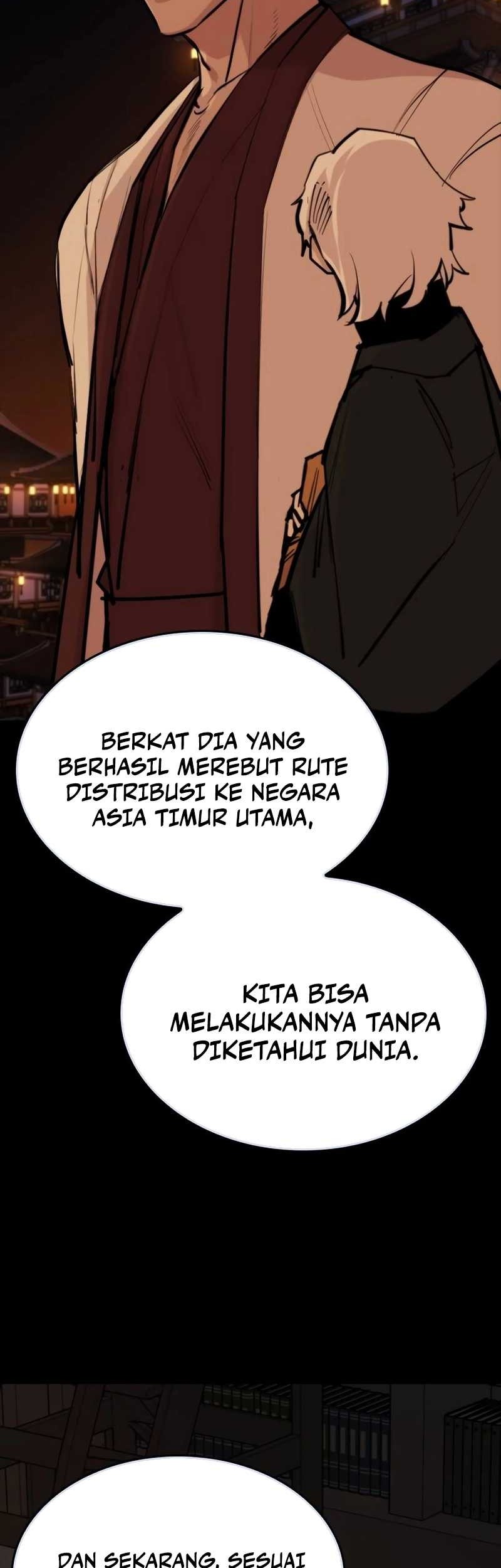 Vanta Black Chapter 19 Gambar 69