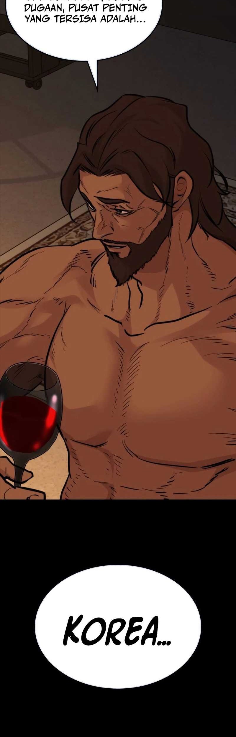 Vanta Black Chapter 19 Gambar 70