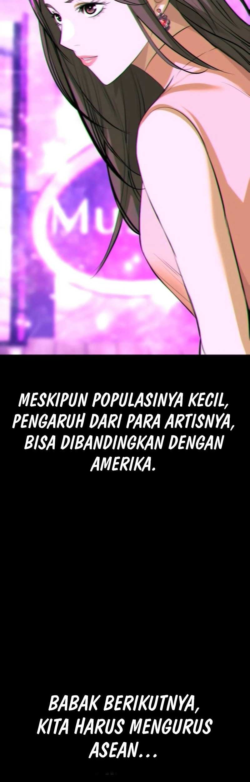 Vanta Black Chapter 19 Gambar 72