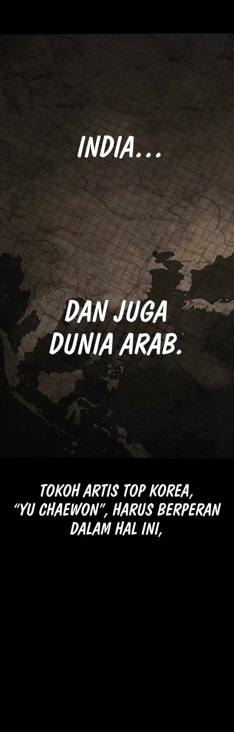 Vanta Black Chapter 19 Gambar 73