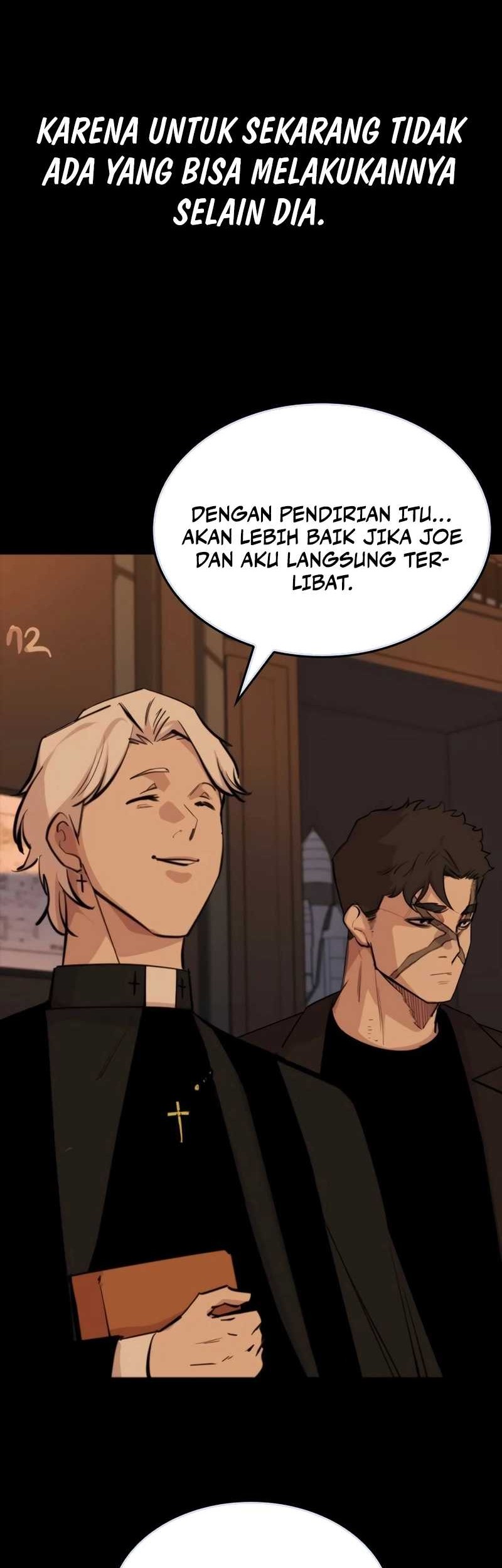 Vanta Black Chapter 19 Gambar 74