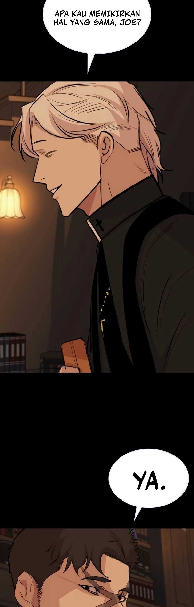 Vanta Black Chapter 19 Gambar 75