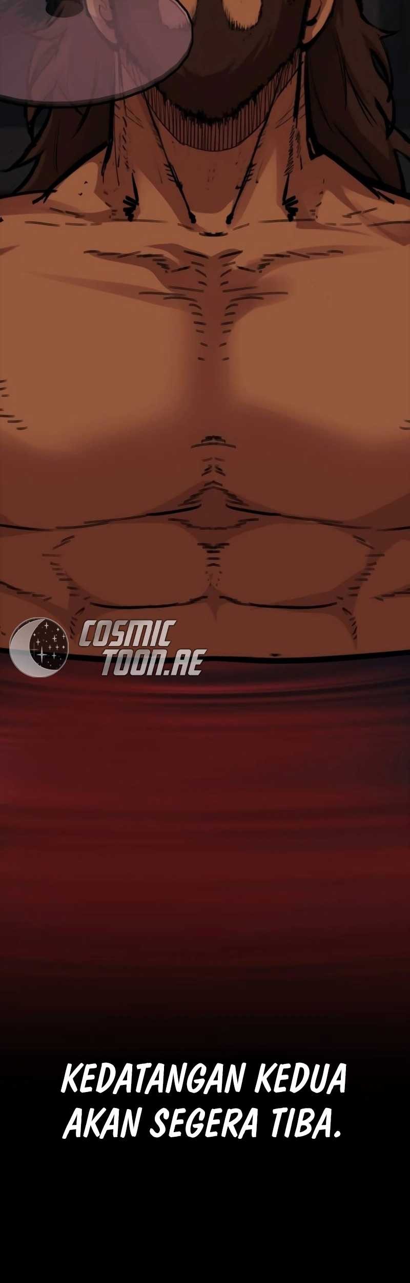 Vanta Black Chapter 19 Gambar 77