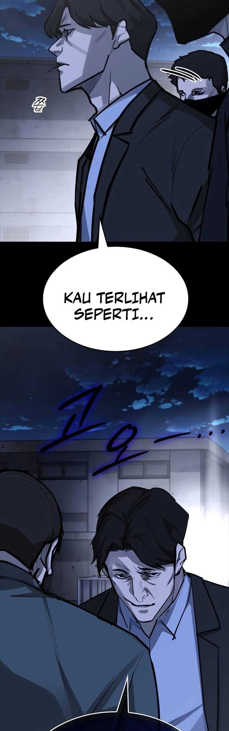 Baca  Vanta Black Chapter 19 Gambar 2