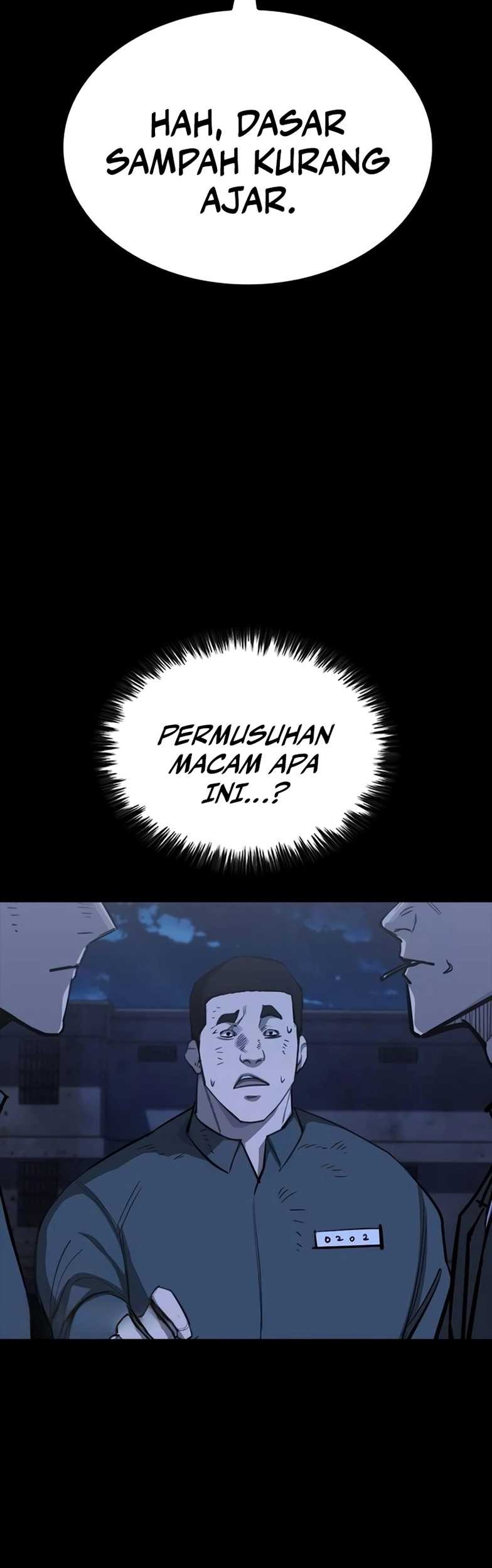 Vanta Black Chapter 19 Gambar 5