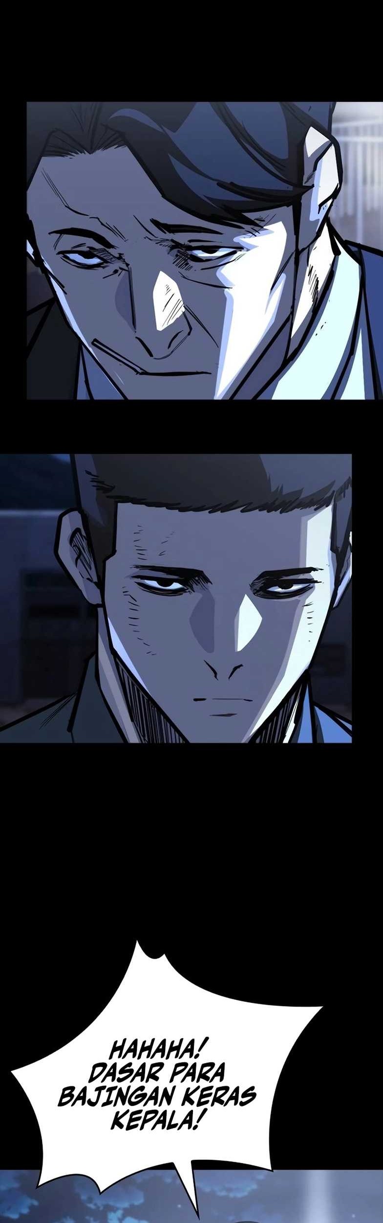 Vanta Black Chapter 19 Gambar 6