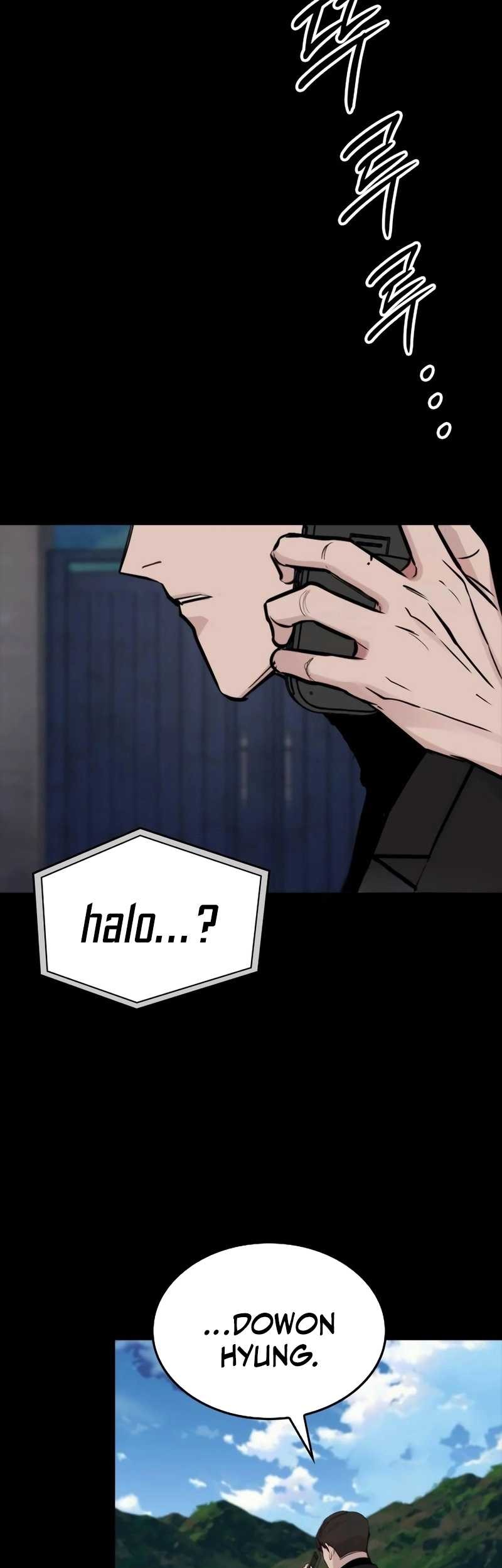 Vanta Black Chapter 19 Gambar 11