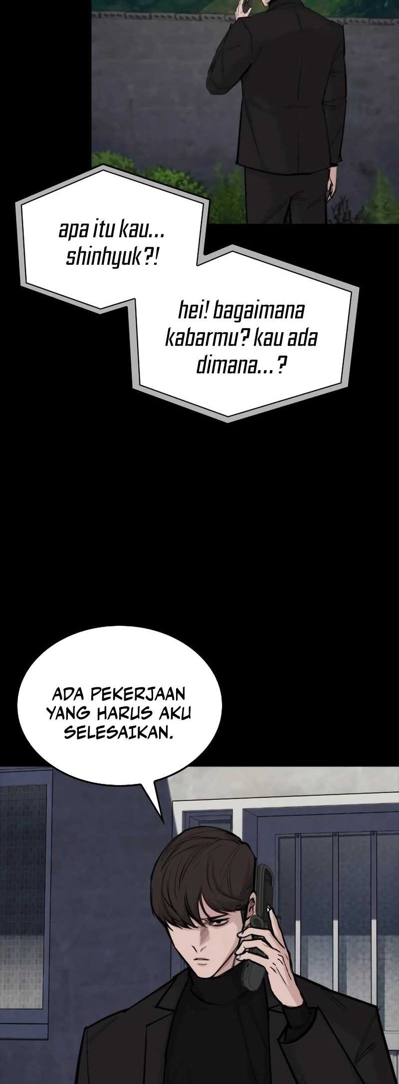 Vanta Black Chapter 19 Gambar 12