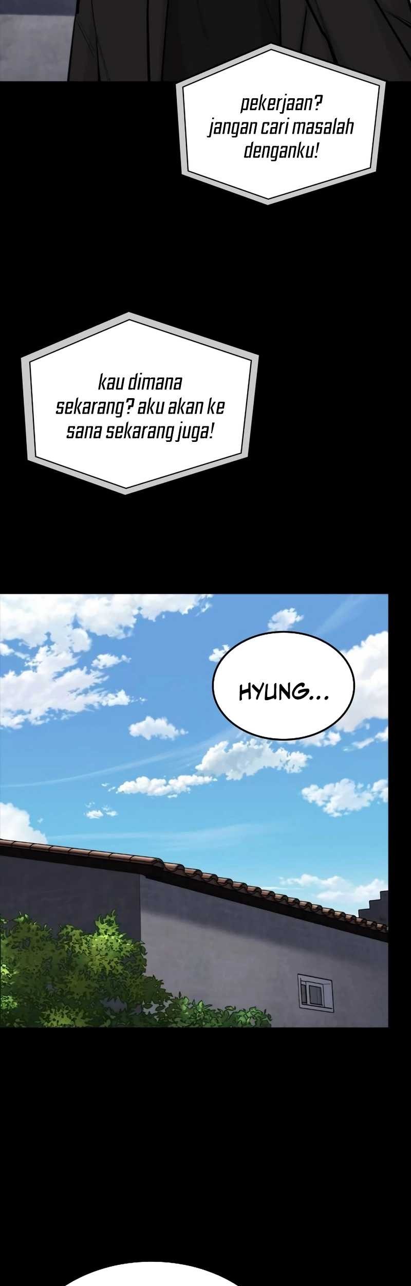 Vanta Black Chapter 19 Gambar 13