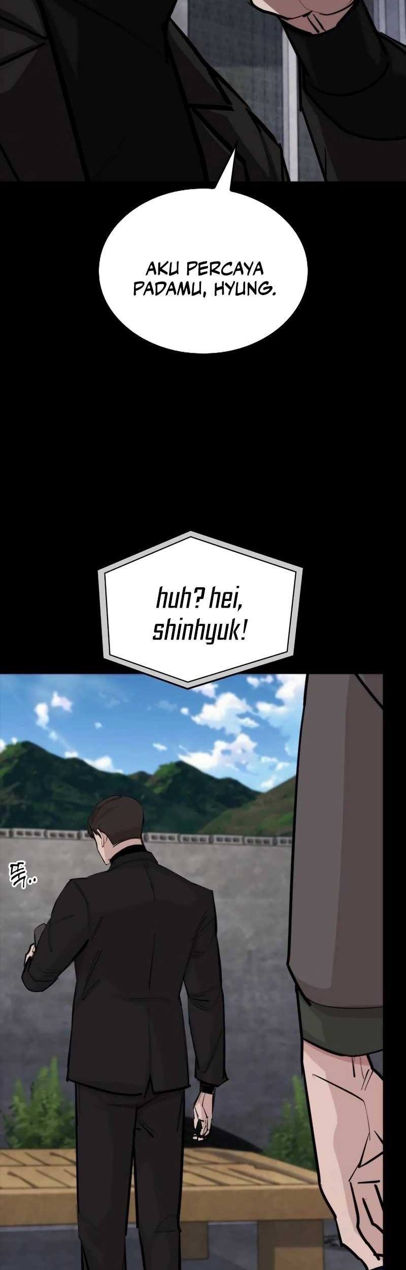 Vanta Black Chapter 19 Gambar 15