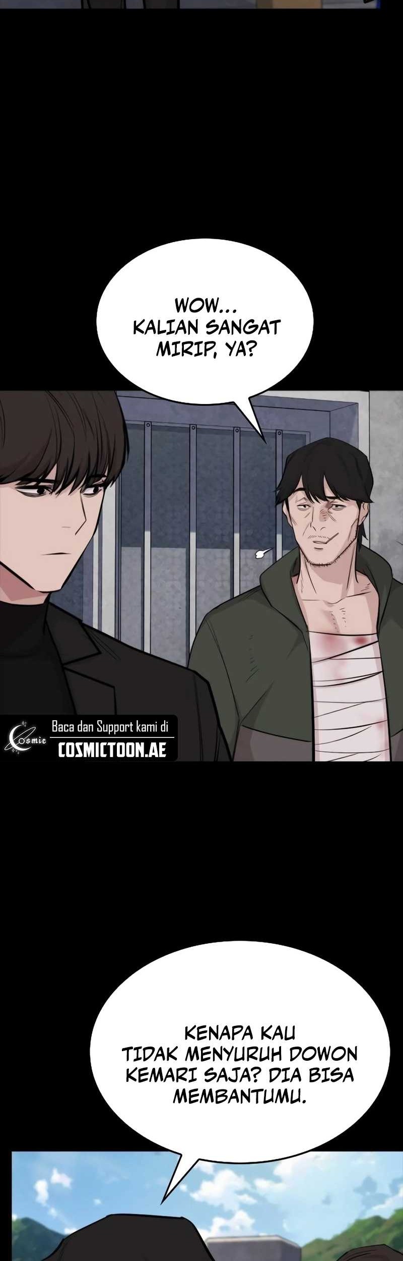 Vanta Black Chapter 19 Gambar 16