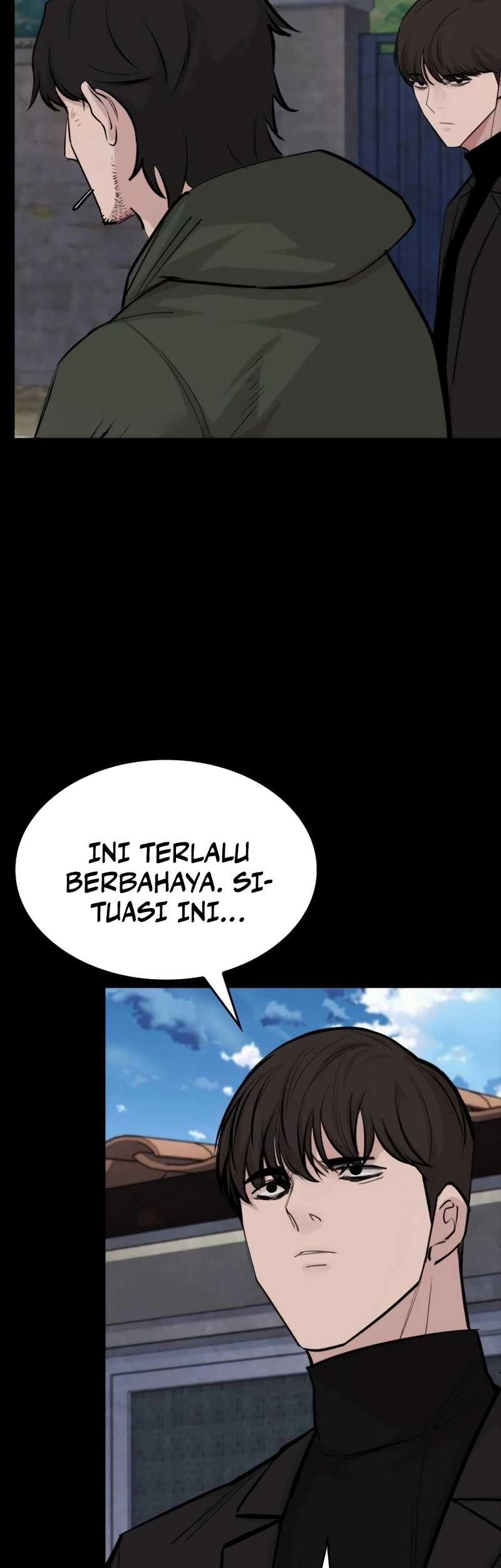 Vanta Black Chapter 19 Gambar 17