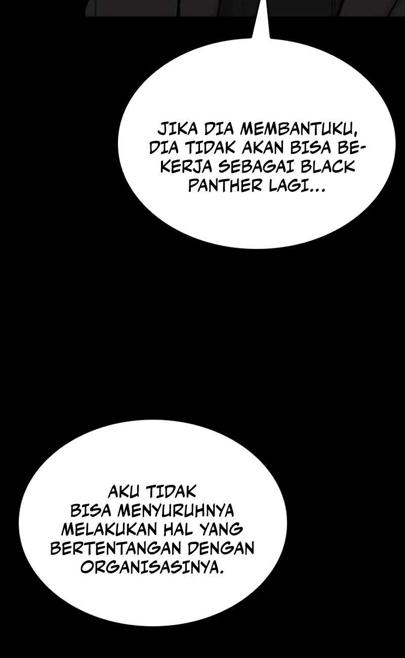 Vanta Black Chapter 19 Gambar 18