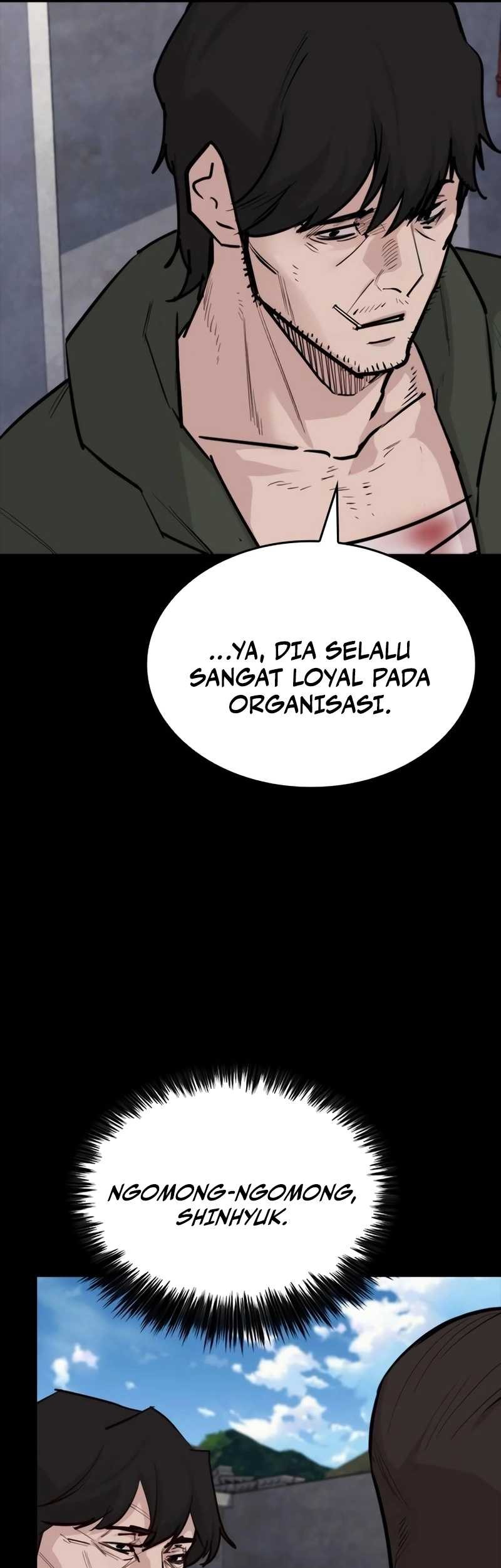 Vanta Black Chapter 19 Gambar 19
