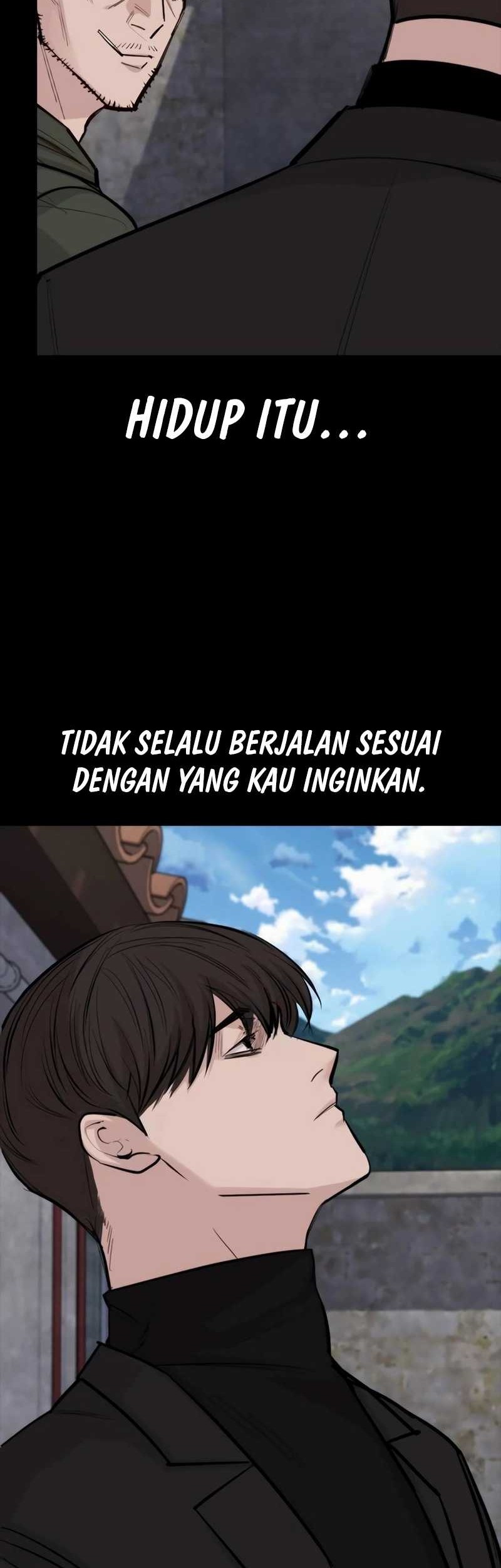 Vanta Black Chapter 19 Gambar 20