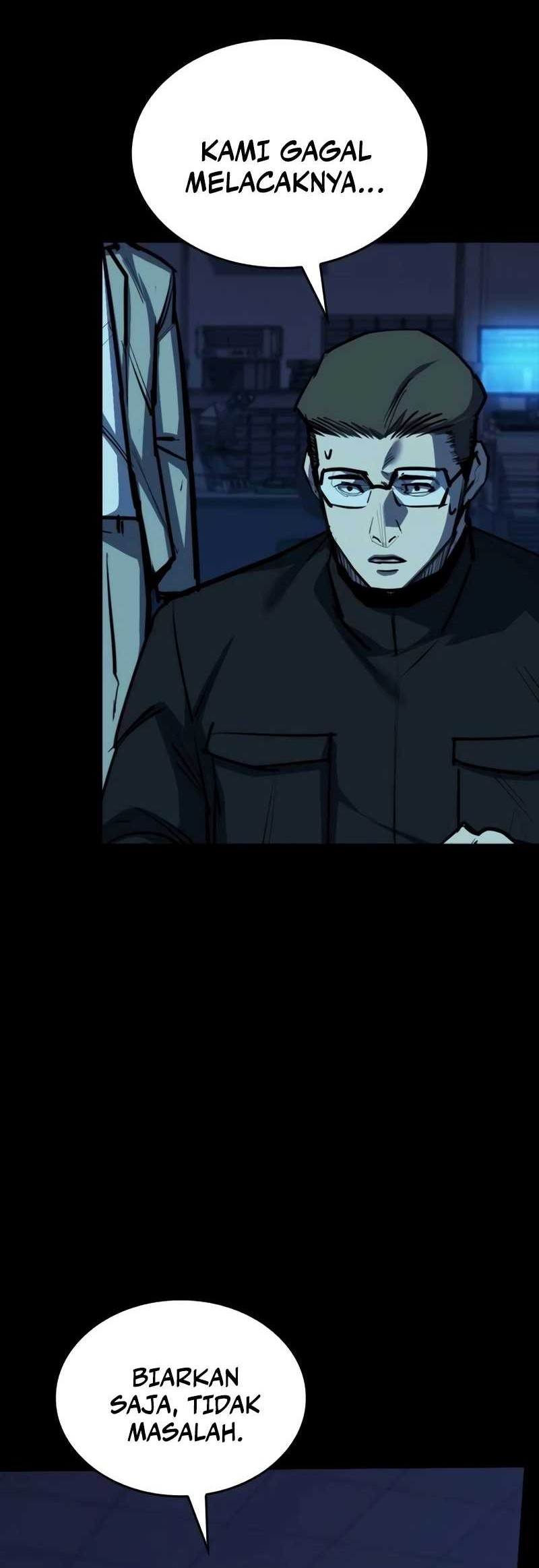 Vanta Black Chapter 19 Gambar 24