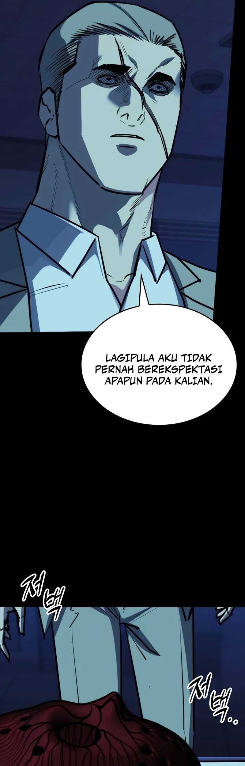 Vanta Black Chapter 19 Gambar 25