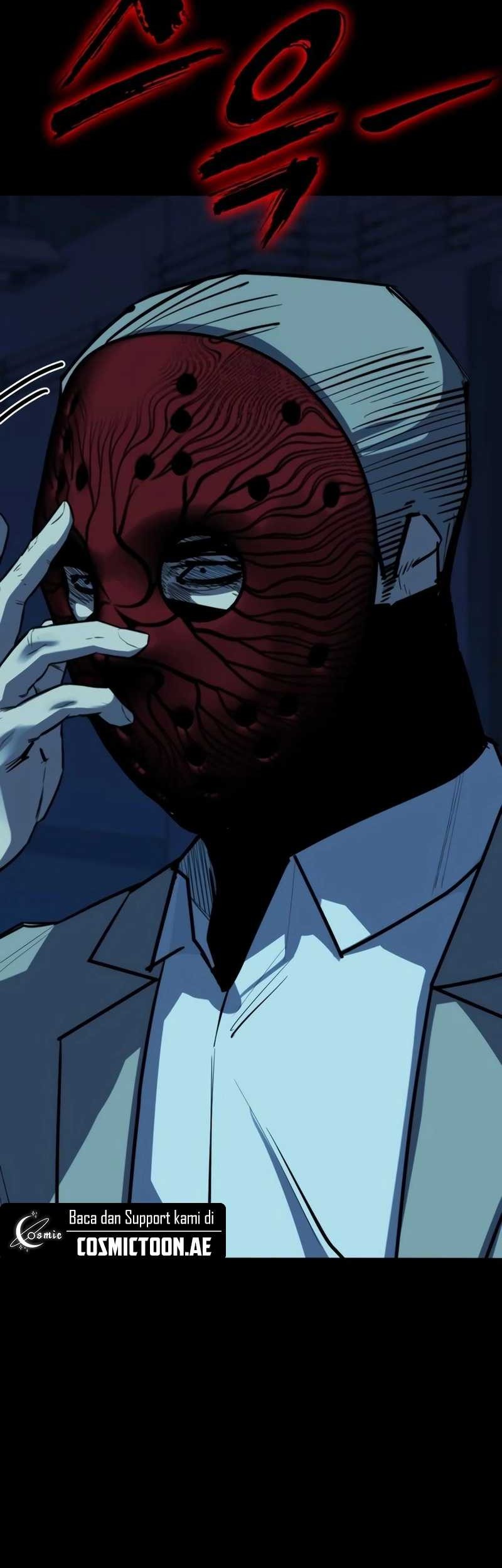 Vanta Black Chapter 19 Gambar 27