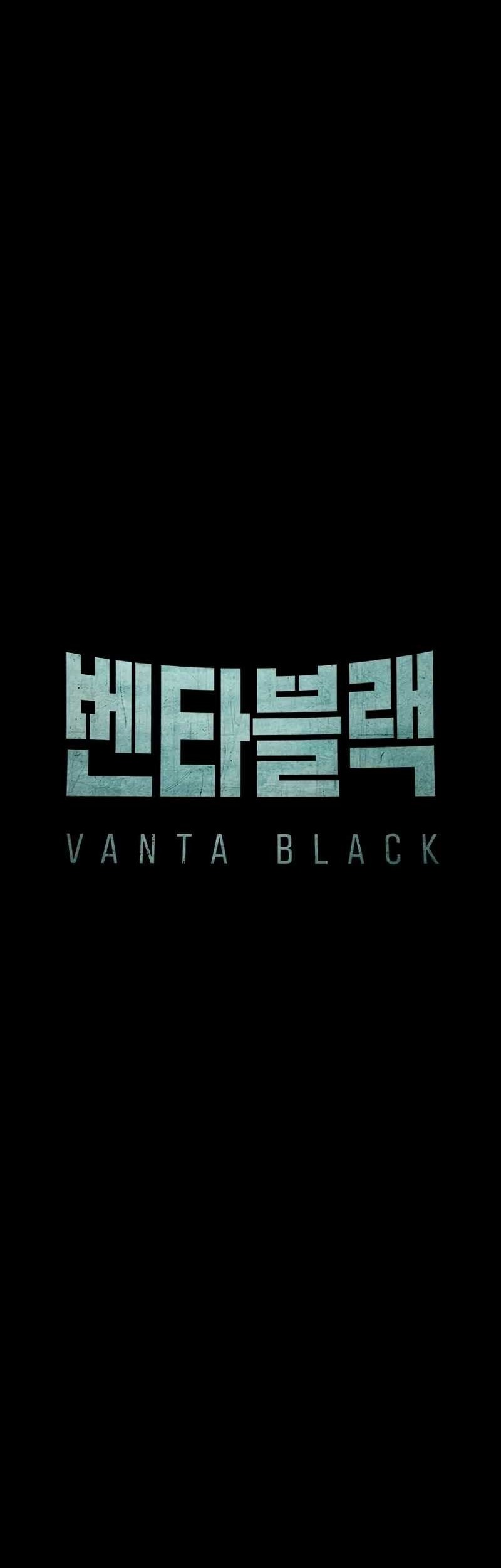 Vanta Black Chapter 19 Gambar 28