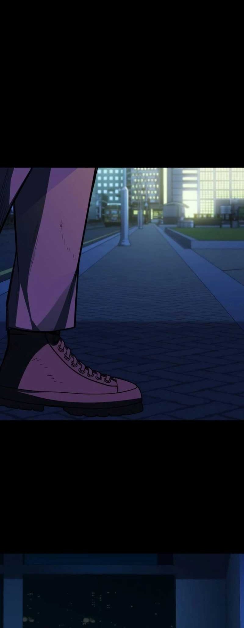 Vanta Black Chapter 19 Gambar 30