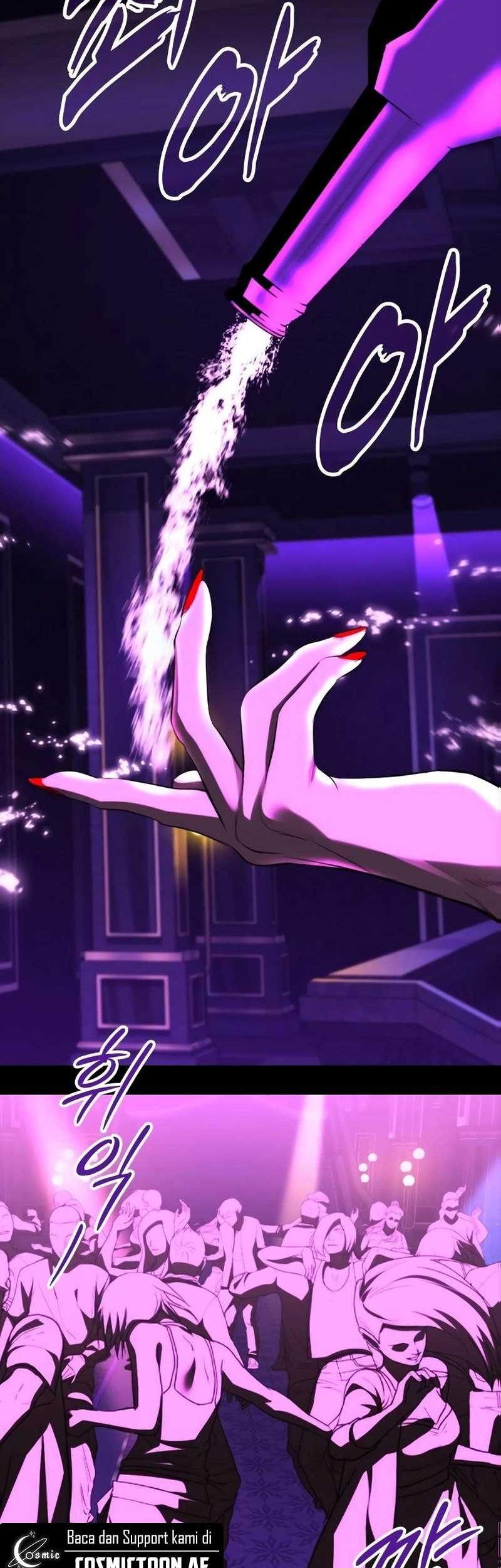 Vanta Black Chapter 19 Gambar 34