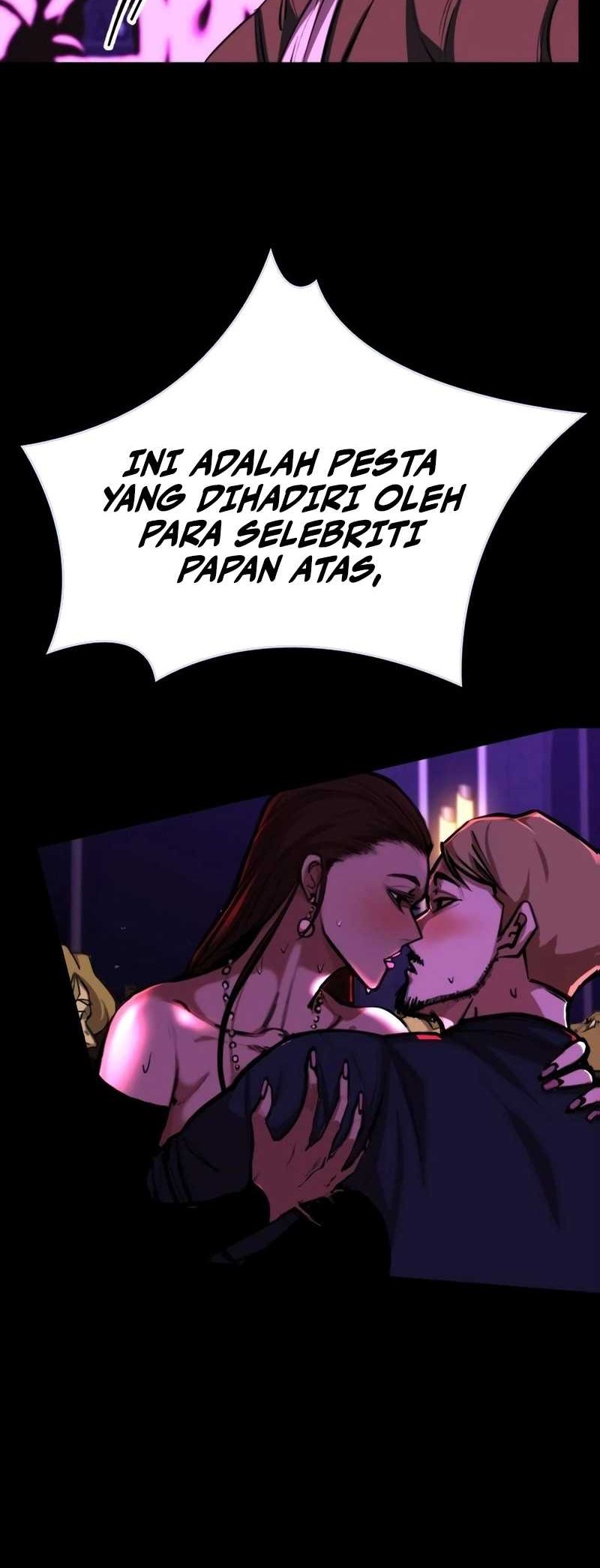 Vanta Black Chapter 19 Gambar 36