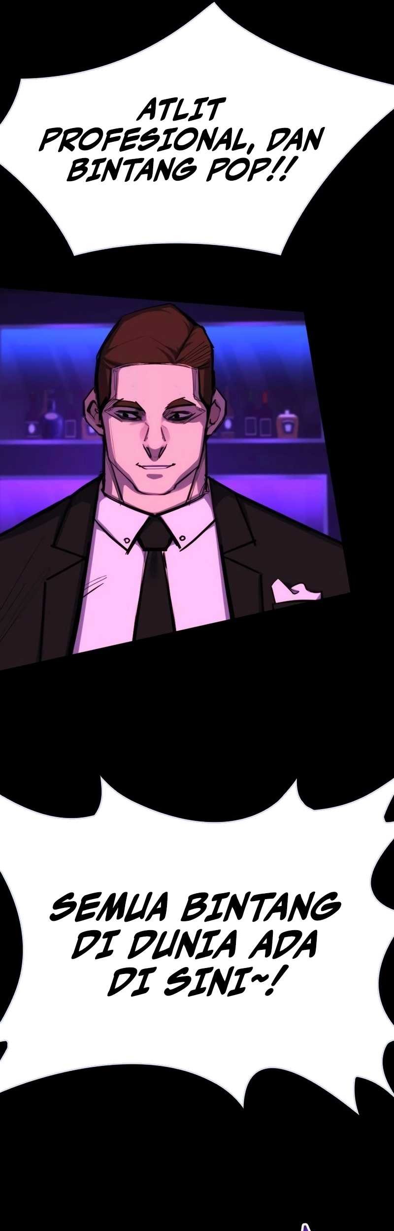 Vanta Black Chapter 19 Gambar 37