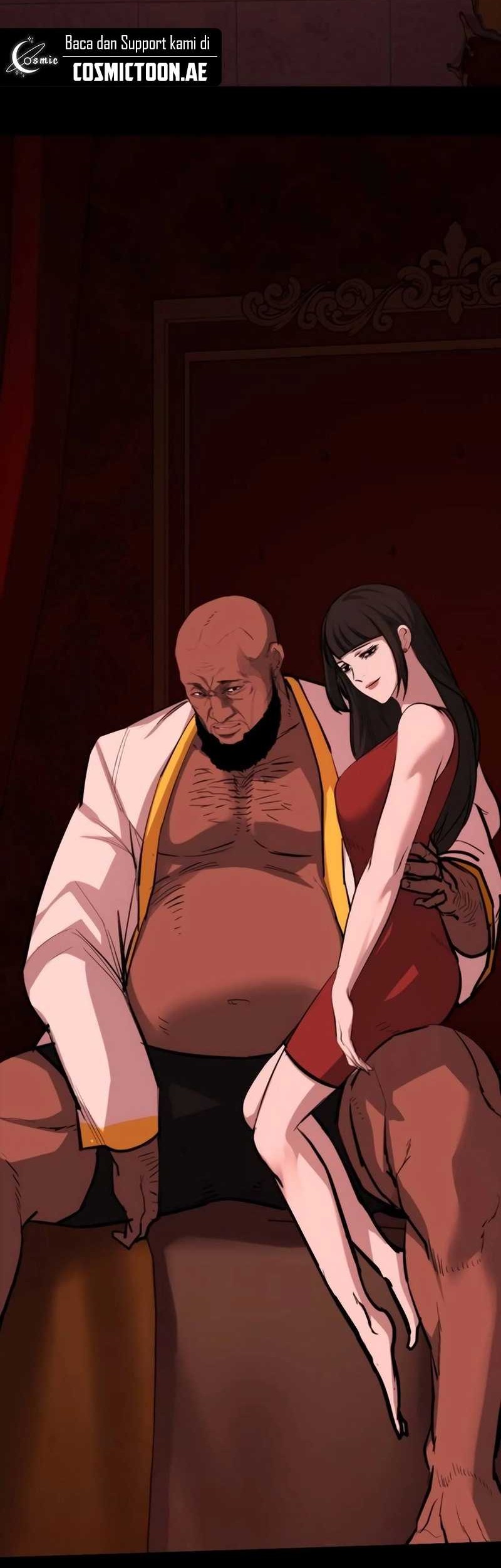 Vanta Black Chapter 19 Gambar 40