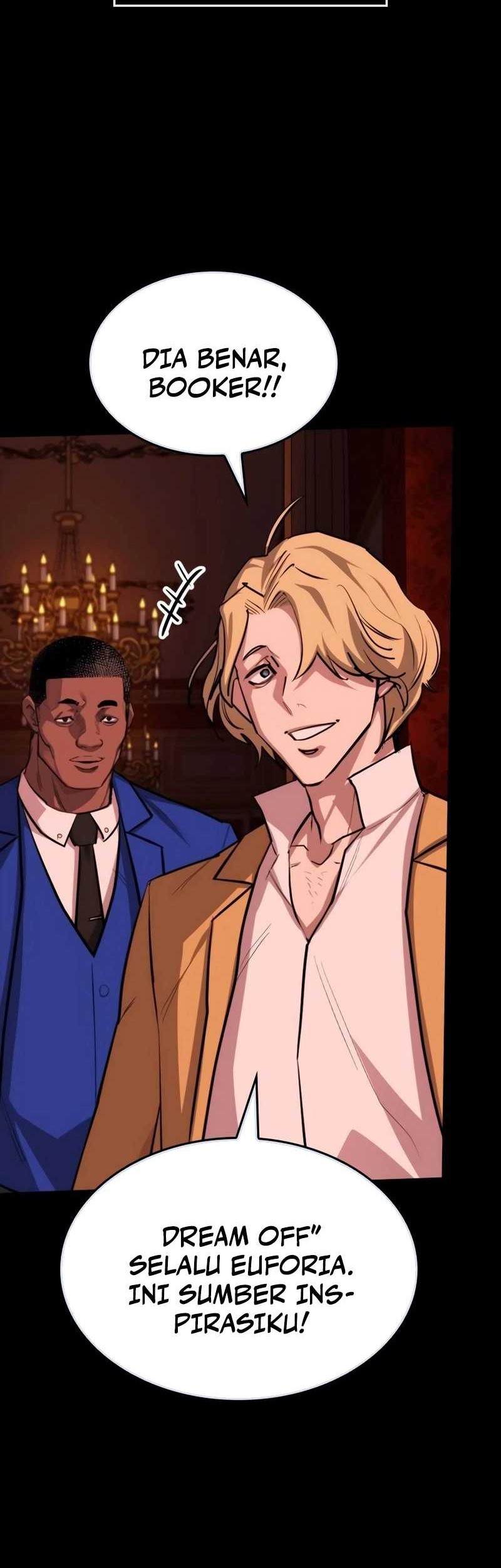 Vanta Black Chapter 19 Gambar 42