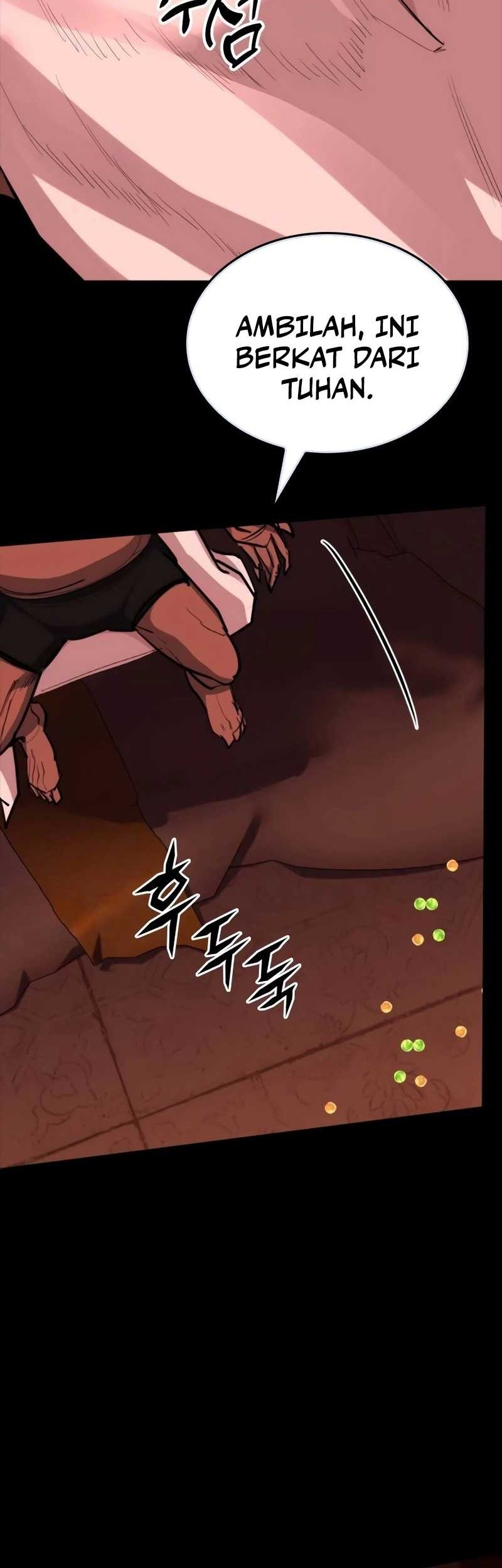 Vanta Black Chapter 19 Gambar 46