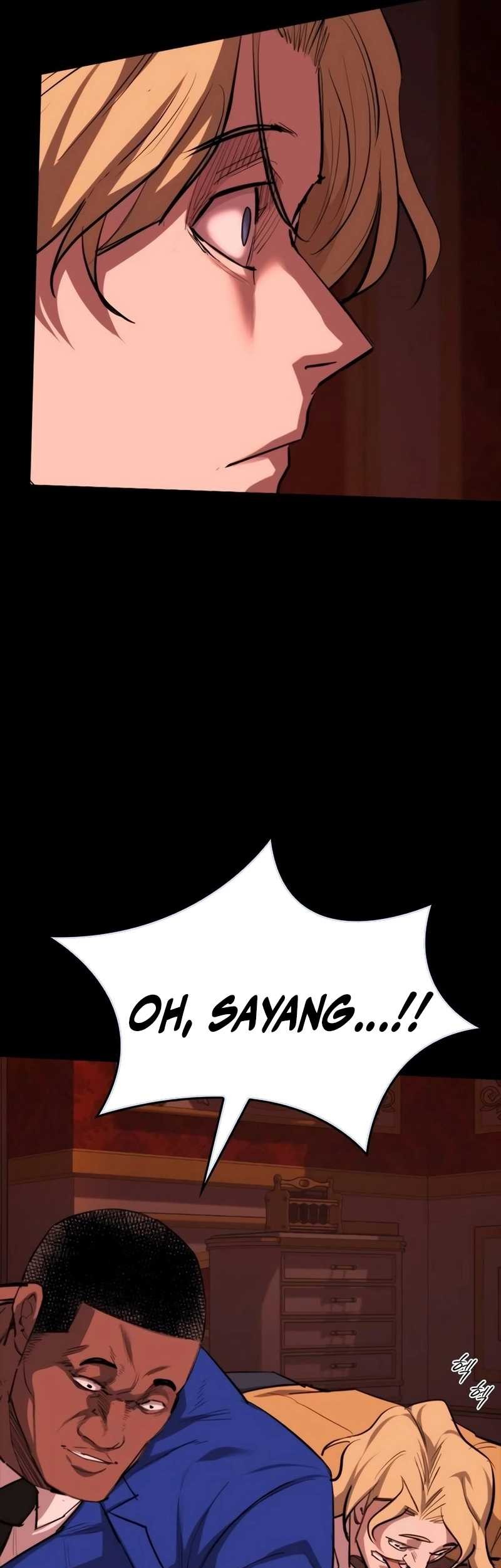 Vanta Black Chapter 19 Gambar 47