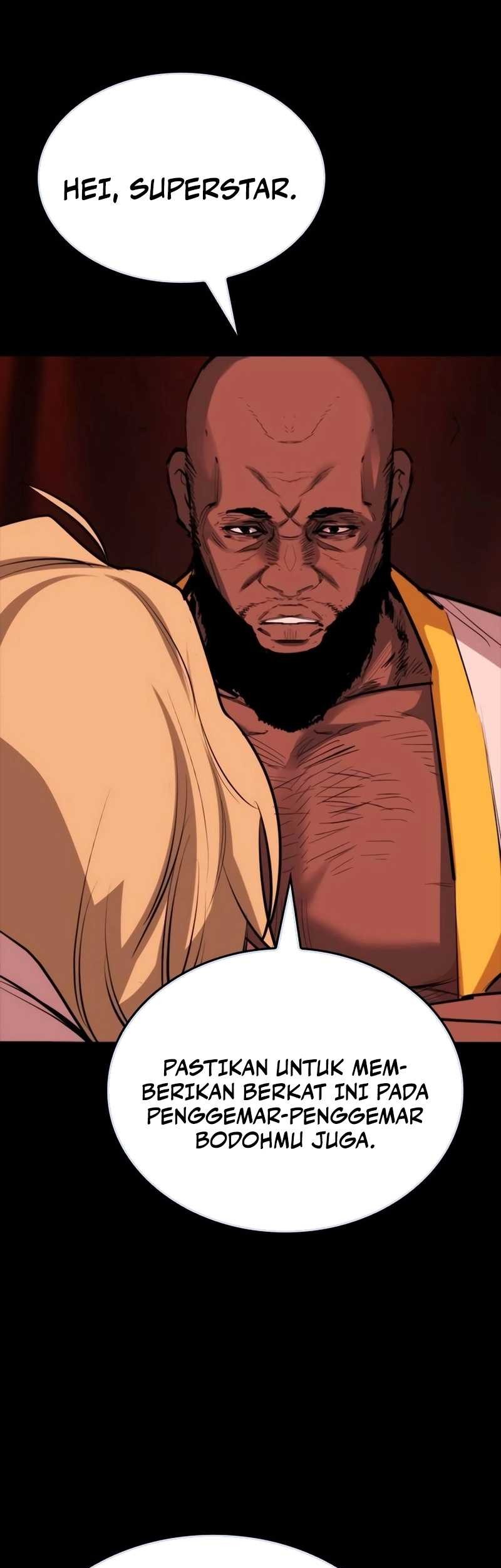 Vanta Black Chapter 19 Gambar 49