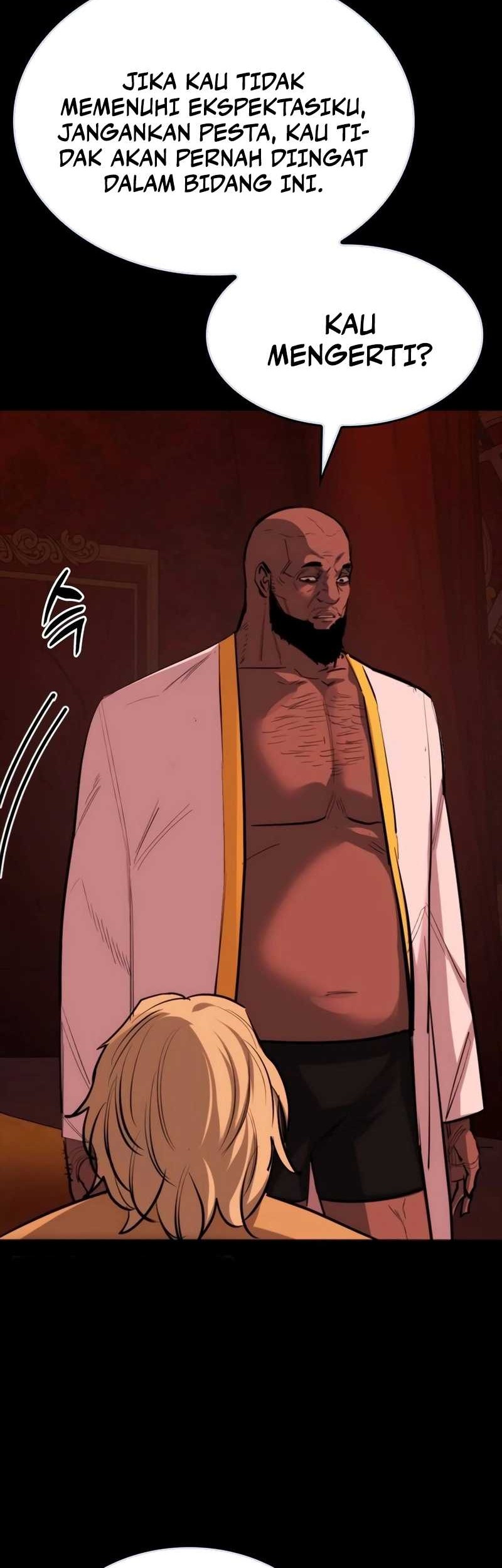 Vanta Black Chapter 19 Gambar 50