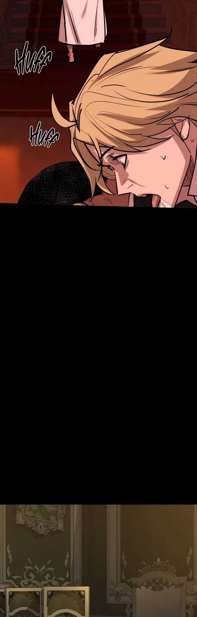 Vanta Black Chapter 19 Gambar 52