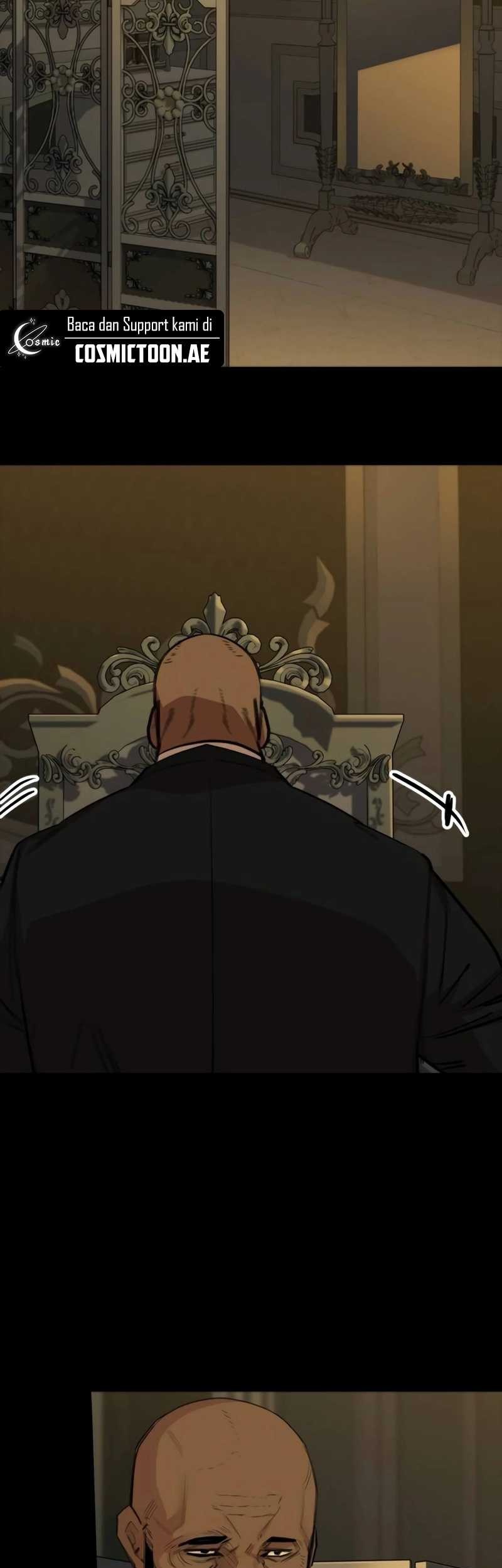 Vanta Black Chapter 19 Gambar 53