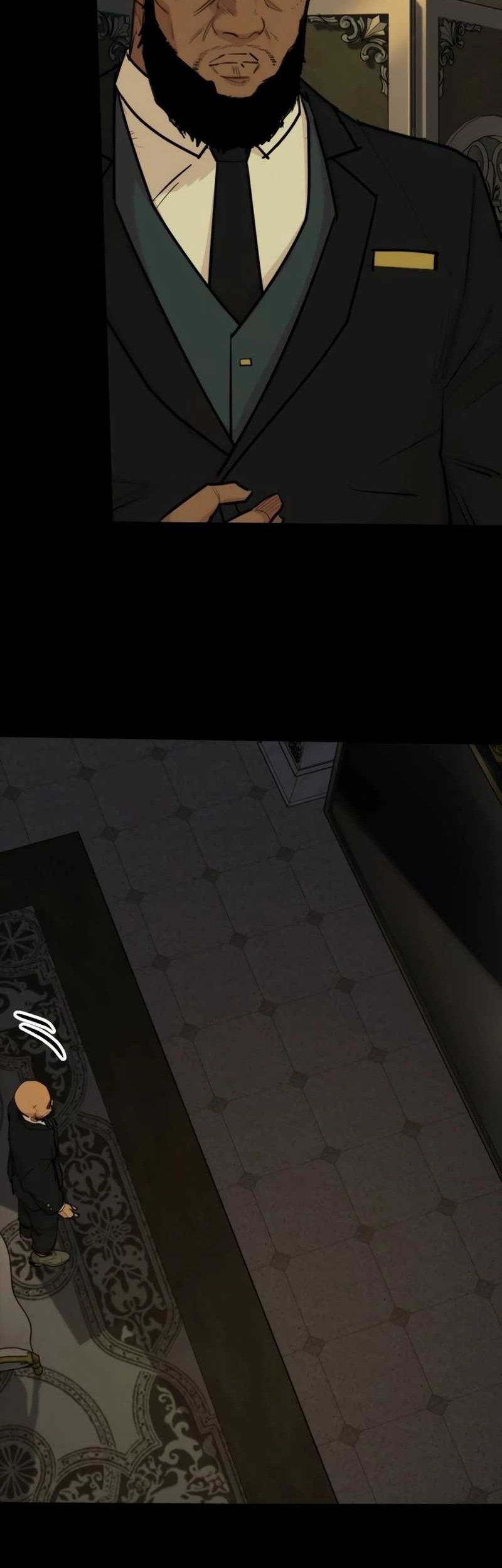 Vanta Black Chapter 19 Gambar 54