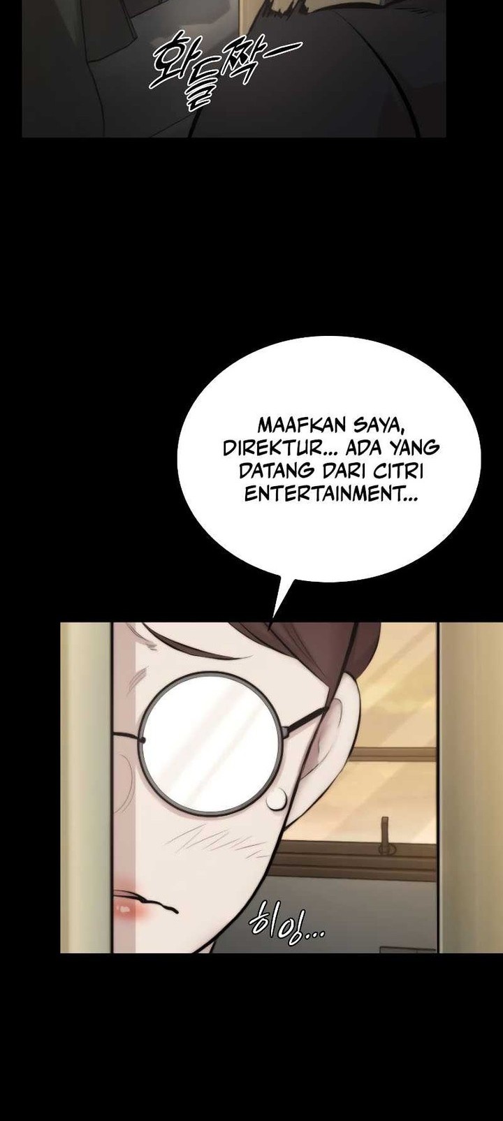 Vanta Black Chapter 2 Gambar 34