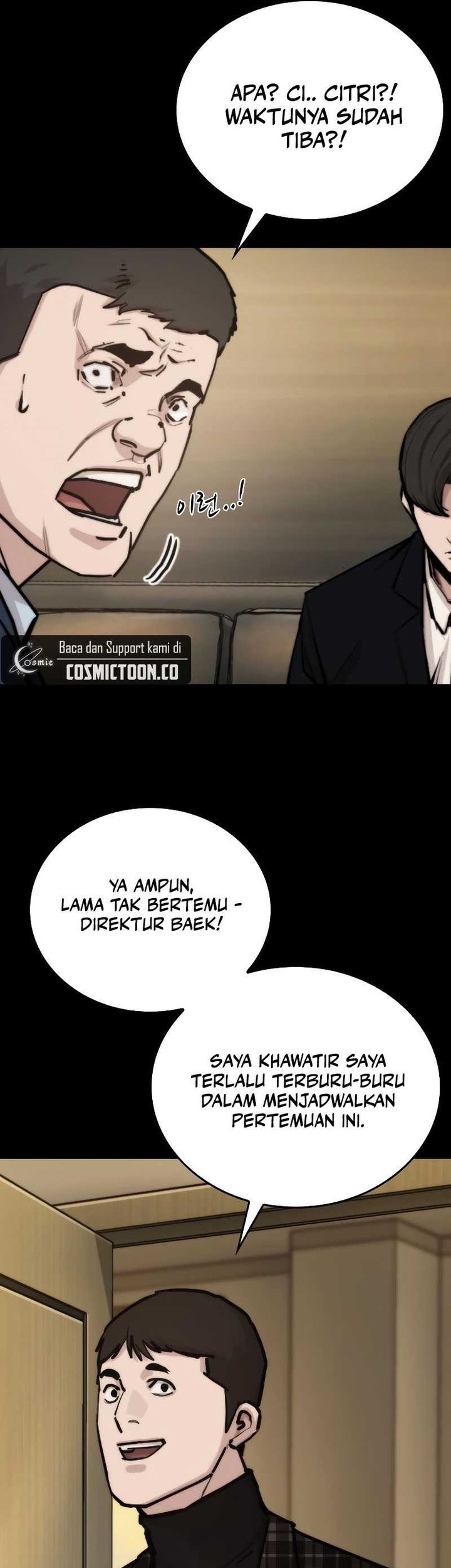 Vanta Black Chapter 2 Gambar 35