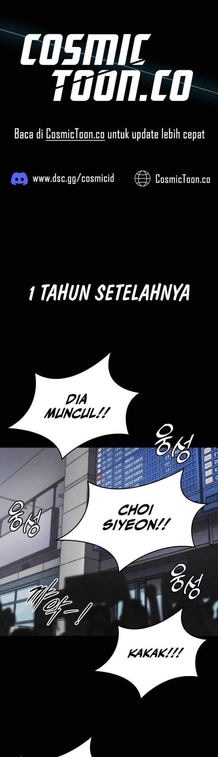 Baca Komik Vanta Black Chapter 2 Gambar 1