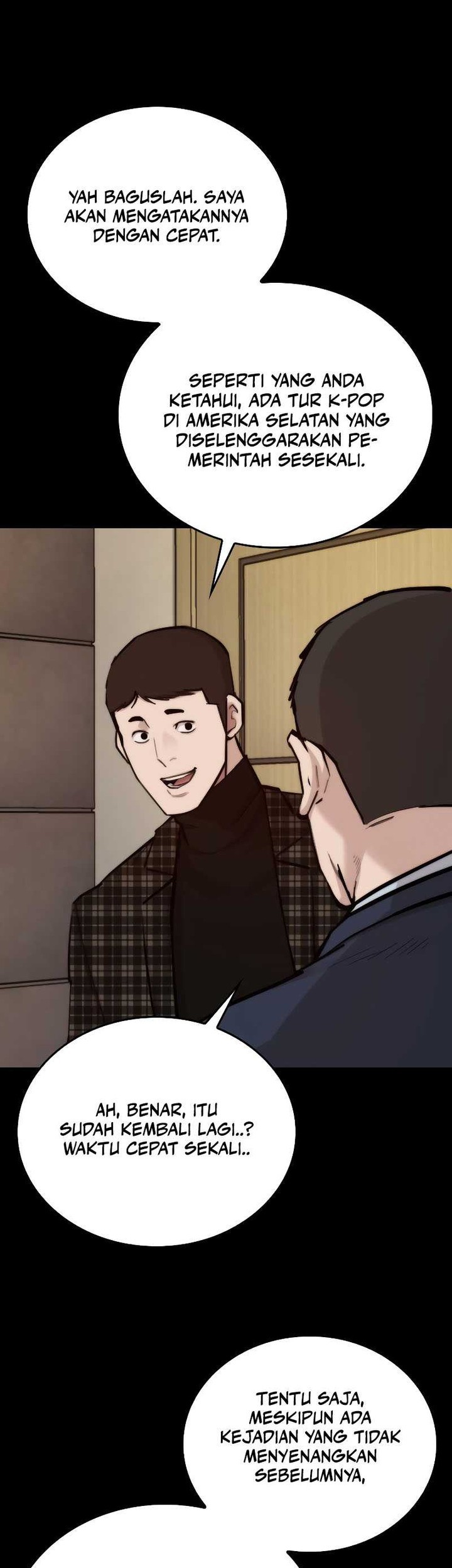 Vanta Black Chapter 2 Gambar 41