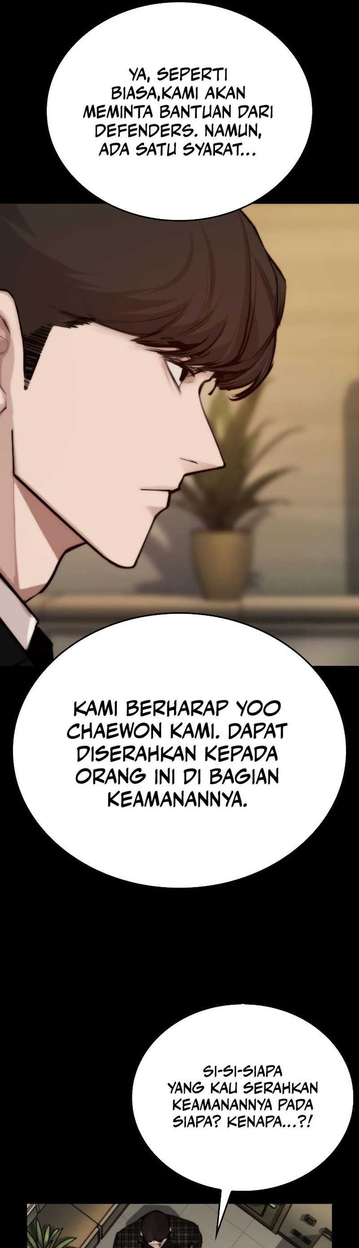 Vanta Black Chapter 2 Gambar 43