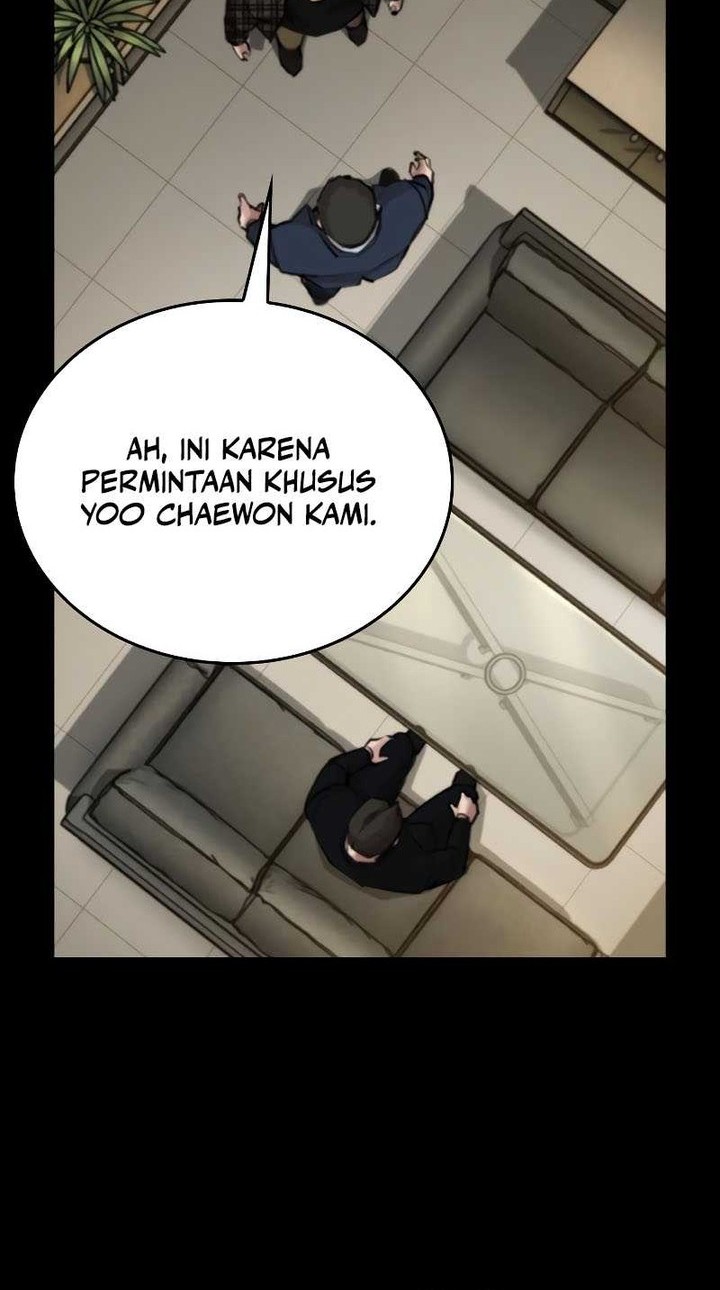 Vanta Black Chapter 2 Gambar 44
