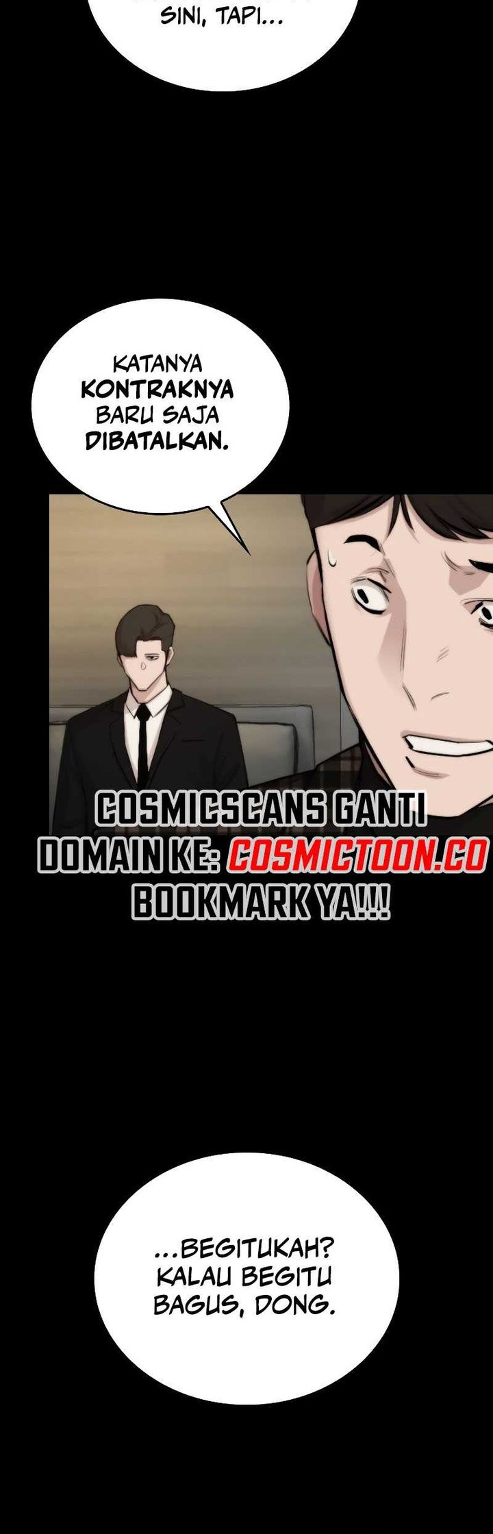 Vanta Black Chapter 2 Gambar 48