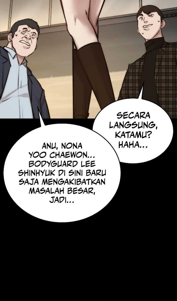 Vanta Black Chapter 2 Gambar 50