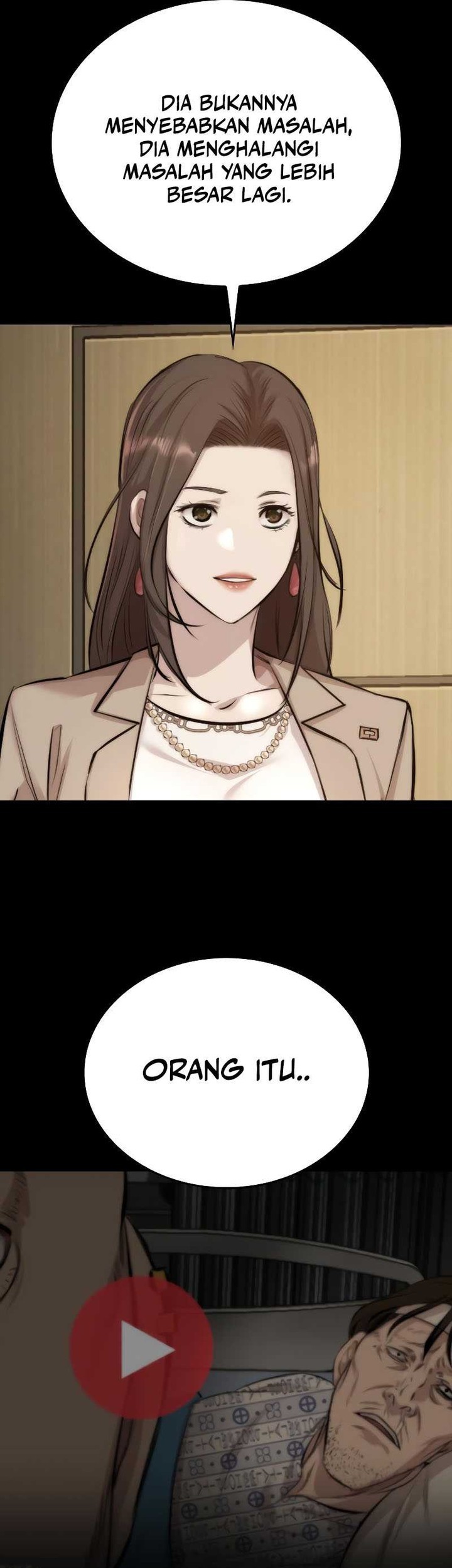 Vanta Black Chapter 2 Gambar 51