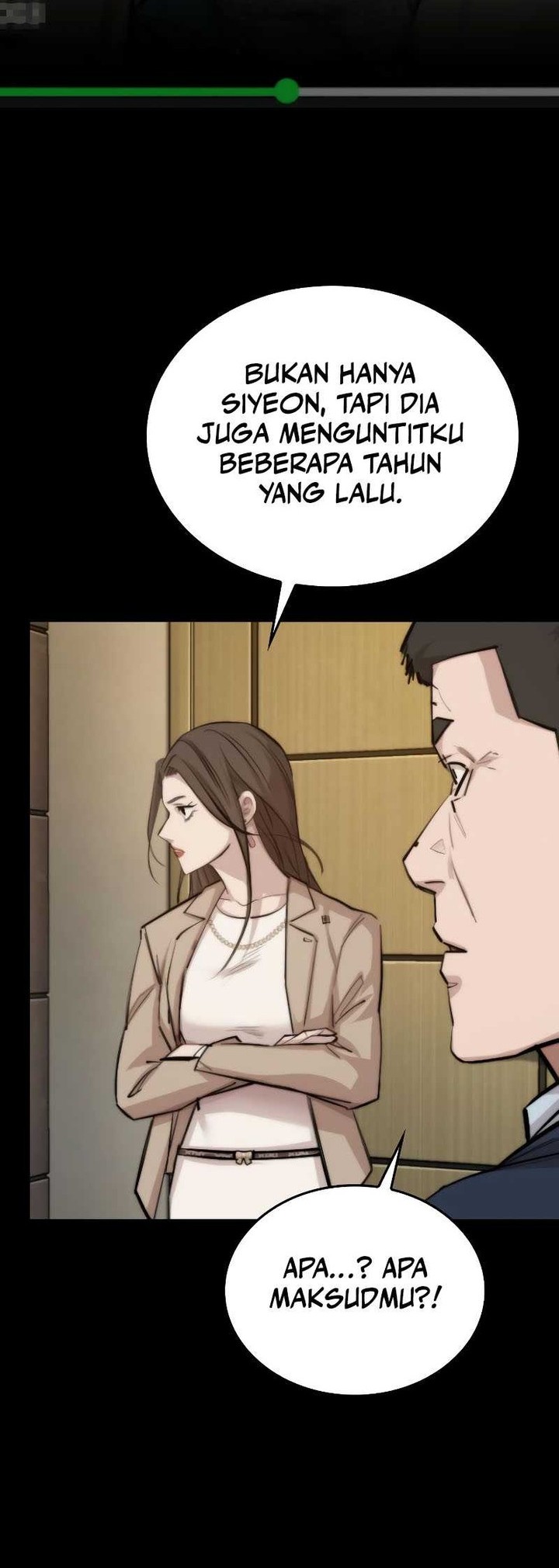 Vanta Black Chapter 2 Gambar 52