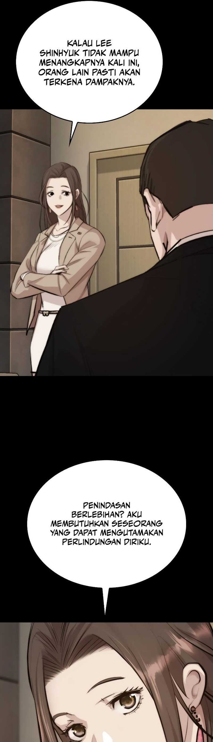 Vanta Black Chapter 2 Gambar 53