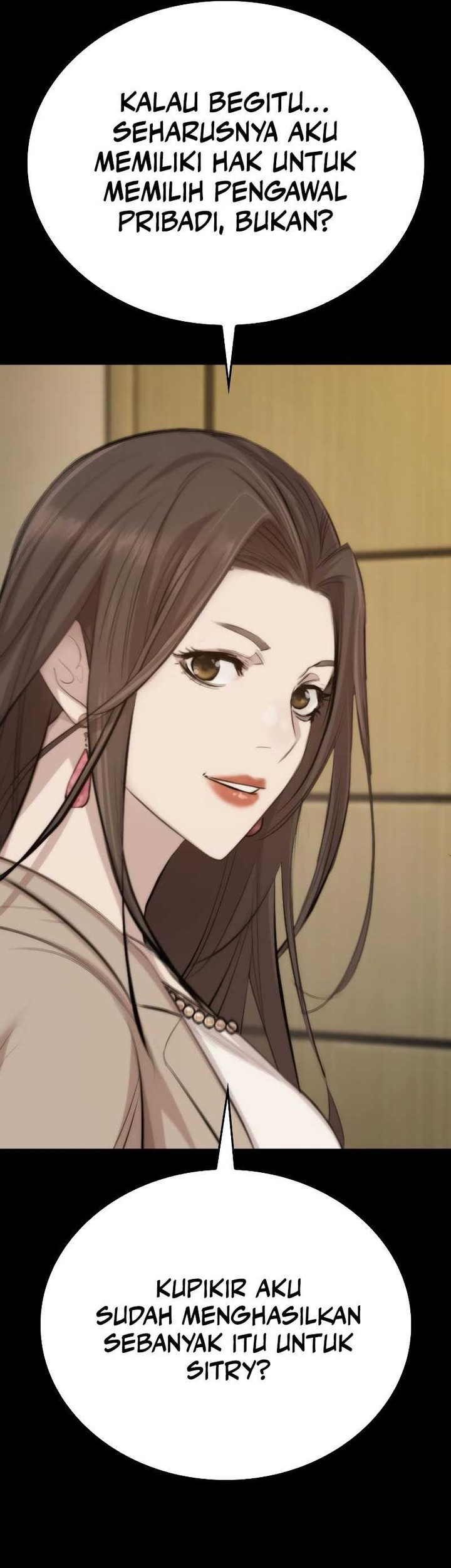 Vanta Black Chapter 2 Gambar 57