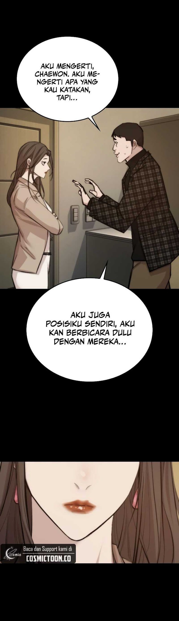 Vanta Black Chapter 2 Gambar 58