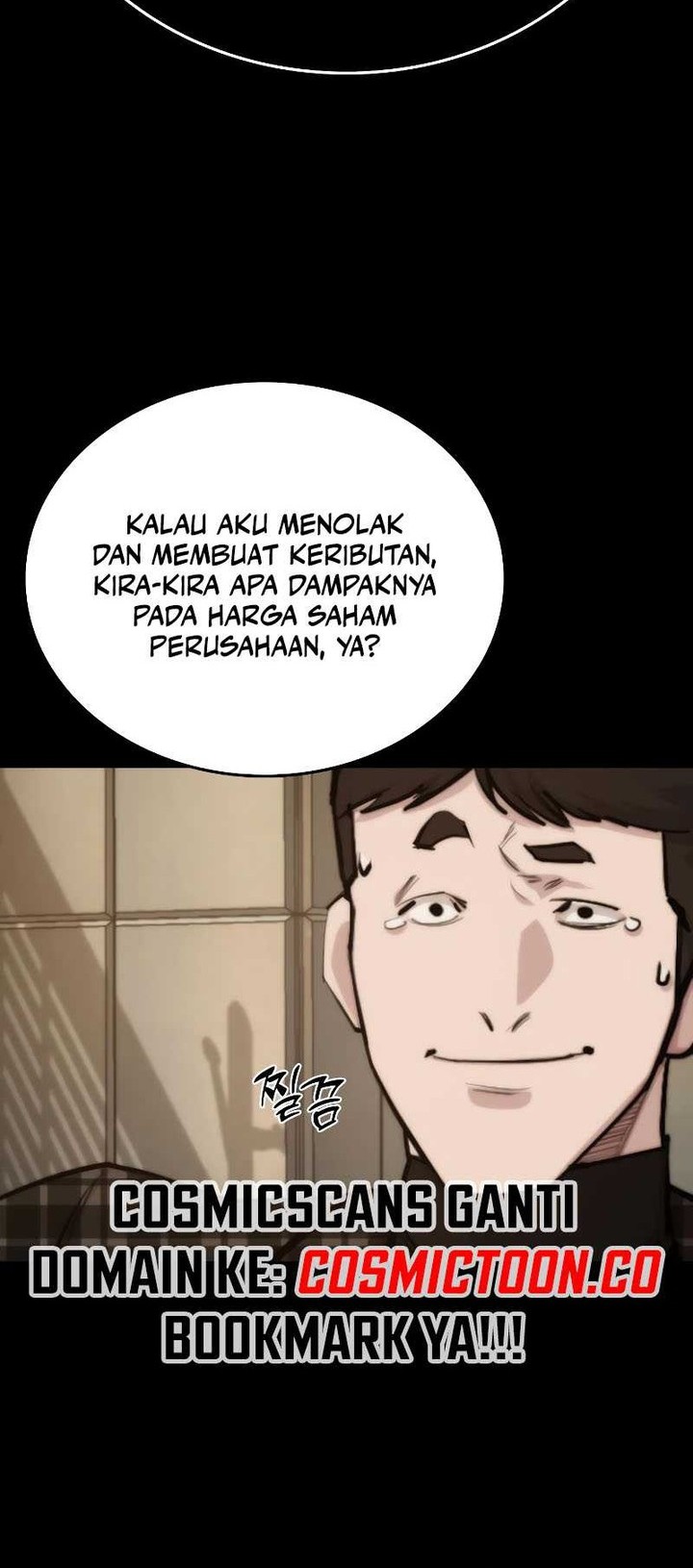 Vanta Black Chapter 2 Gambar 60